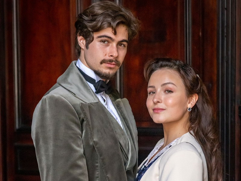 Foto 2 de Além da Ilusão