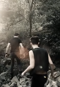 She Past Away: Sanrı (She Past Away: Sanrı)