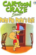 Porky Pig: Porky's Cafe' (Porky Pig: Porky's Cafe')