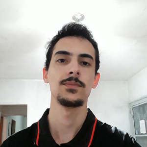 Foto de perfil de João Paulo