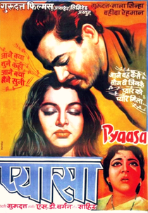 Pyaasa - O Sedento (Pyaasa)