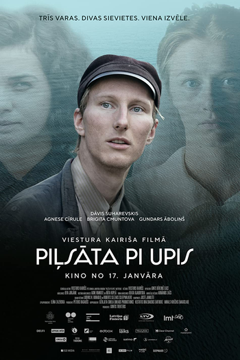  de Filme O Pintor de Sonhos (2020)