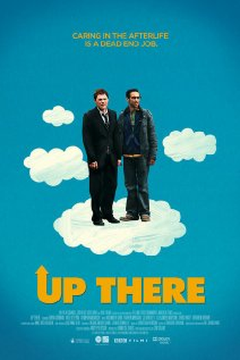 Poster de Filme Up There (2012)