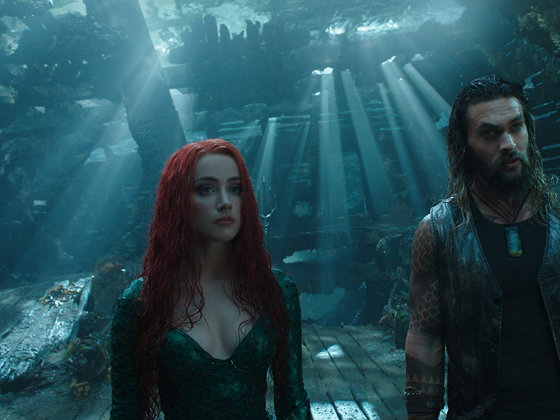 Foto 7 de Aquaman