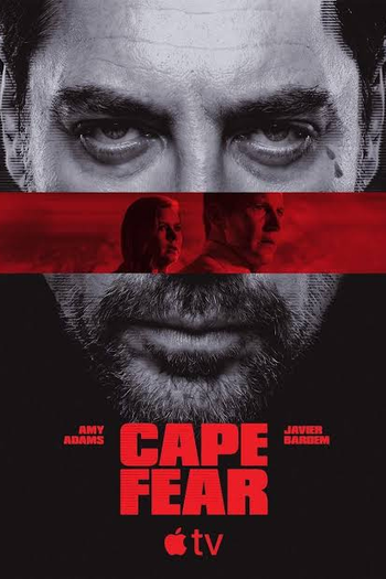  de Série Cabo do Medo (2026)