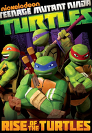 Tartarugas Ninja (1ª Temporada) (Teenage Mutant Ninja Turtles (Season 1))