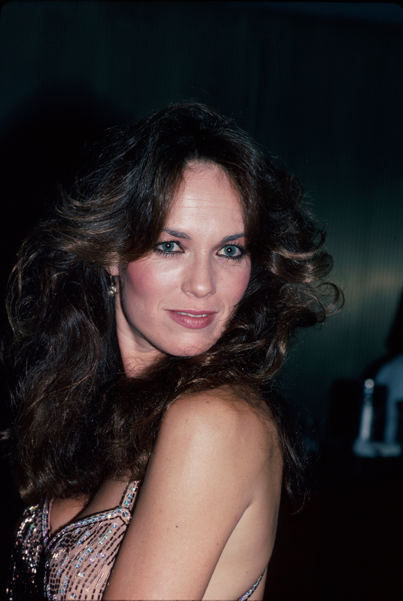 Catherine Bach - Foto 4