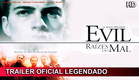 Evil - Raízes do Mal 2003 Trailer Oficial Legendado