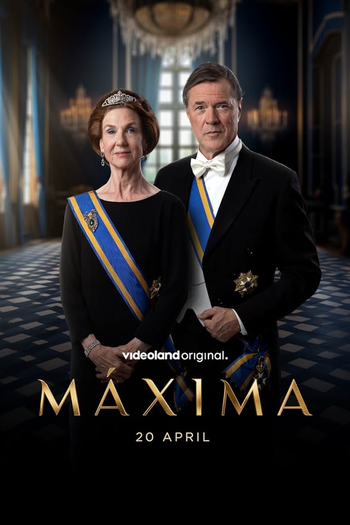  de Série Máxima (1ª Temporada) (2024)