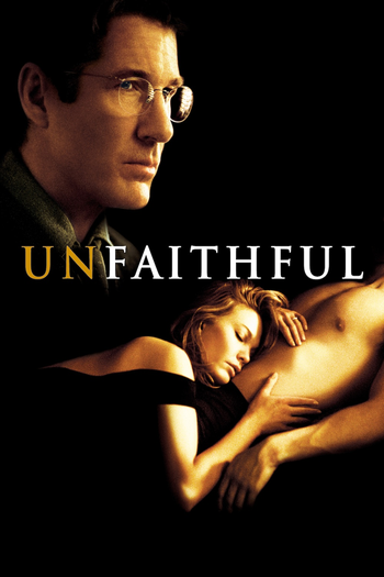  de Filme Infidelidade (2002)