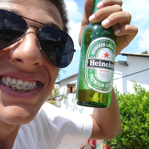 Foto de perfil de Matheus Eduardo Alves Leal