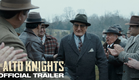 The Alto Knights | Official Trailer