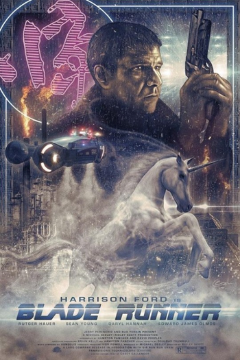  de Filme Blade Runner: O Caçador de Andróides (1982)