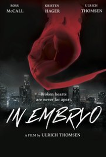 In Embryo - Poster / Capa / Cartaz - Oficial 1