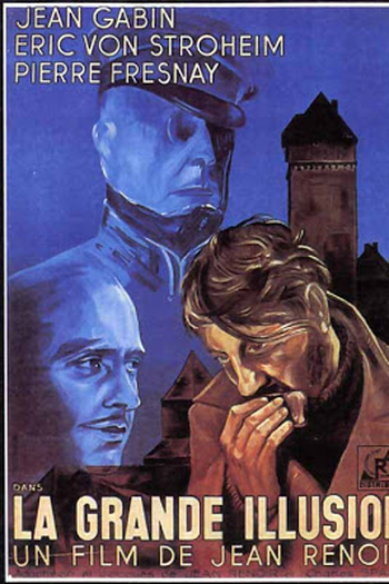  de Filme A Grande Ilusão (1937)