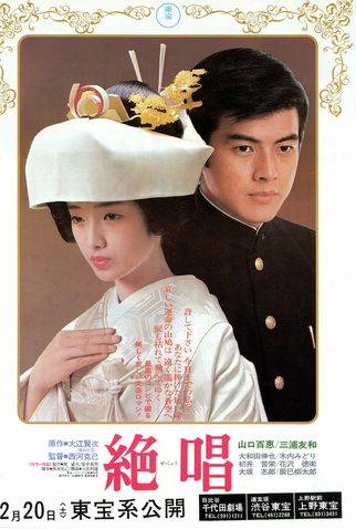 Poster 1 de Filme The Last Song (1975)