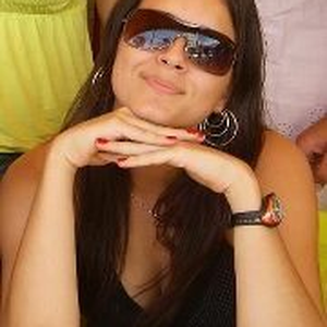 Foto de perfil de Nathalia Novaes