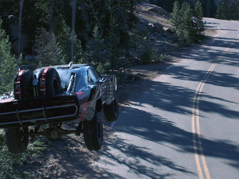 Foto 4 de Velozes e Furiosos 7