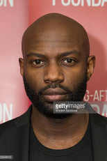 David Gyasi