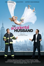 Marido por Acaso (The Accidental Husband)