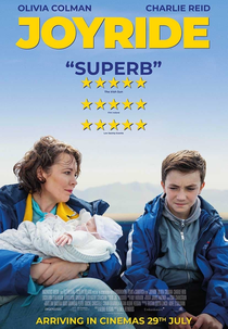 Joyride (Joyride)