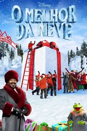  de TV O Melhor da Neve (2022)