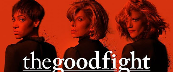 Crítica: The Good Fight - 2ª Temporada (2018, de Jim Mckay e outros)