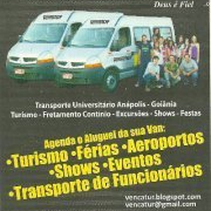 Foto de perfil de Vencatur Transp