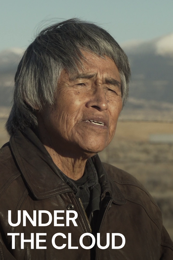 Poster de Curta Under The Cloud (2024)