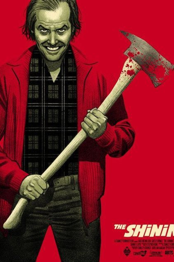  de Filme O Iluminado (1980)