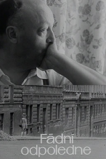 Uma tarde monótona (Fádní odpoledne)