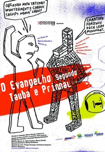O Evangelho Segundo Tauba e Primal (O Evangelho Segundo Tauba e Primal)