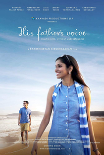 His Father's Voice - Poster / Capa / Cartaz - Oficial 1