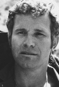 Wayne Rogers