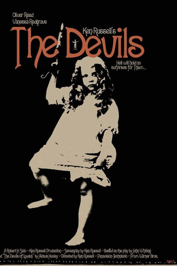  de Filme Os Demônios (1971)