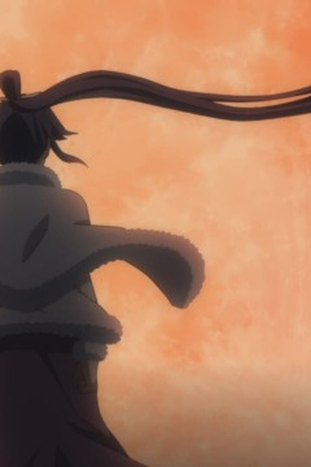 Poster de Episódio それぞれの想い (2021)
