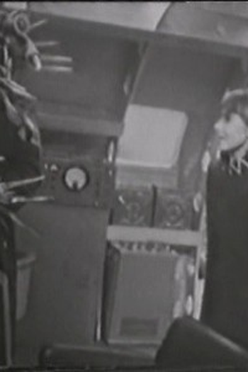 Poster de Episódio The Rescue: The Powerful Enemy (1) (1965)