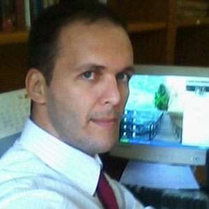 Foto de perfil de Helber Rocha