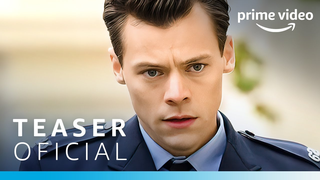 Trailer: My Policeman | Teaser Oficial | Prime Video