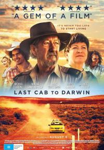 Uma Viagem Pela Vida (Last Cab to Darwin)