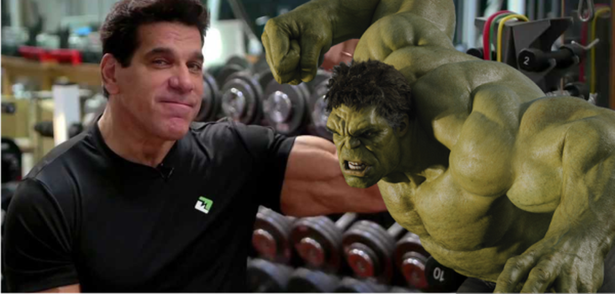 Lou Ferrigno volta a dublar o Hulk em Os Vingadores 2 | Notícias | Filmow