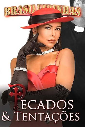 Poster de Filme Pecado & Tentações (2008)