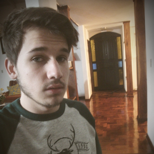 Foto de perfil de Eduardo Trasel