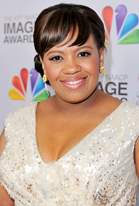 Chandra Wilson