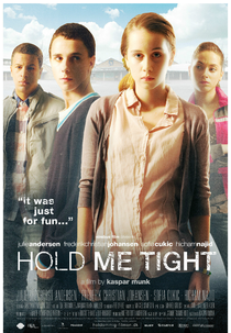 Hold me tight (Hold om mig)