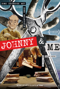 Johnny & Me - Poster / Capa / Cartaz - Oficial 2