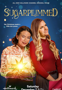 Sugarplum: A Especialista em Natal (Sugarplummed)