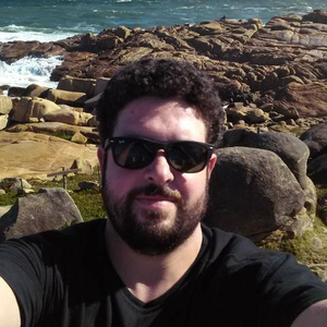 Foto de perfil de Vinícius Dias