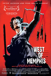 A Oeste de Memphis - Poster / Capa / Cartaz - Oficial 1