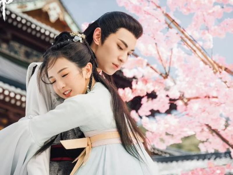 Foto 10 de The Snow Moon